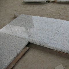 Bethel white granite countertops